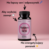 Super sen