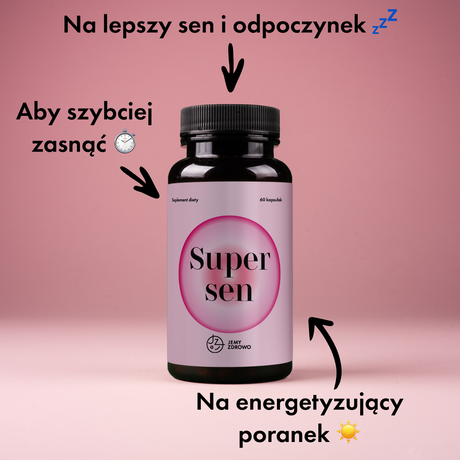 Super sen