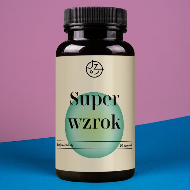 Super wzrok
