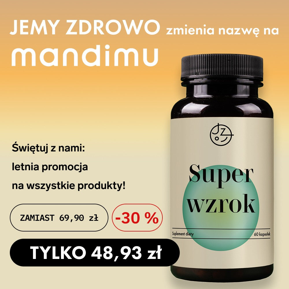 Super wzrok