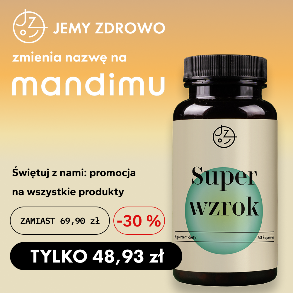 Super wzrok