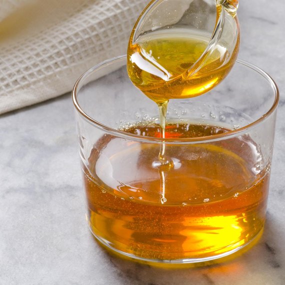 Syrop klonowy