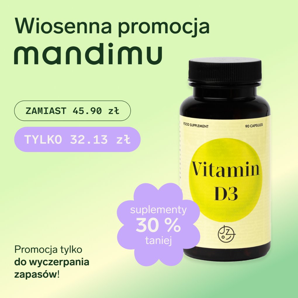Witamina D3
