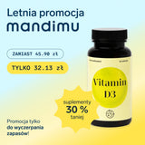 Witamina D3