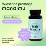 Piękne włosy
