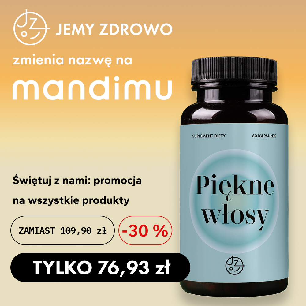 Piękne włosy