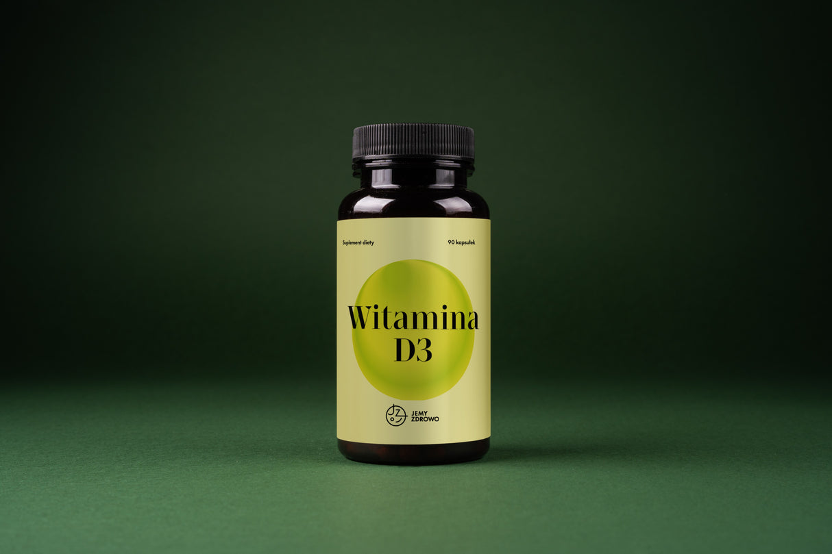 Witamina D3