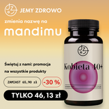 Kobieta 40+