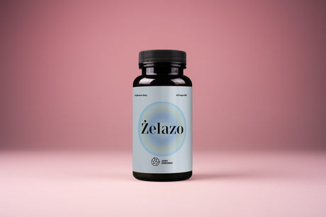 Żelazo