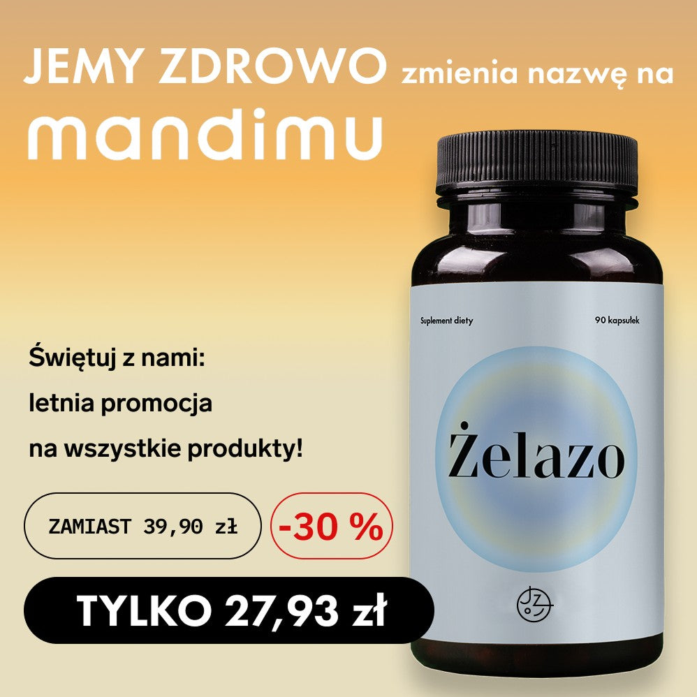 Żelazo