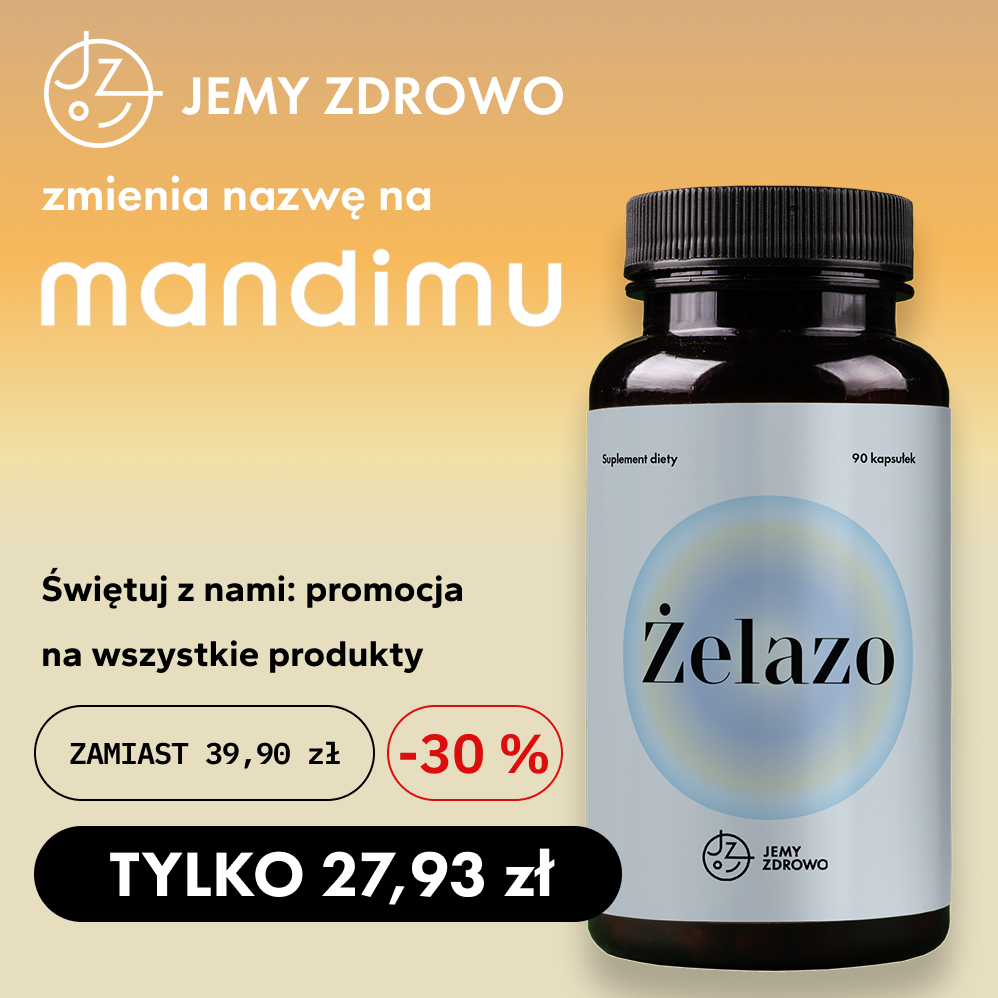 Żelazo