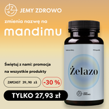 Żelazo